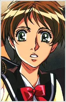 Kanzaki, Hitomi