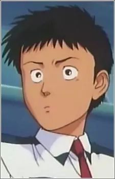 Sasaki, Kengo