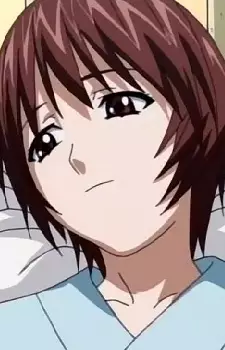 Kurama, Hiromi