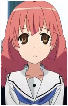Haibara, Kakari