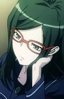 Hyuuga, Chiho