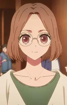 Kichijouji, Yoriko
