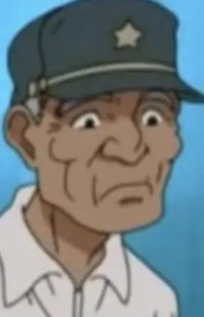Marimo, Shiek