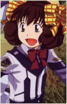 Higashihara, Nonomi