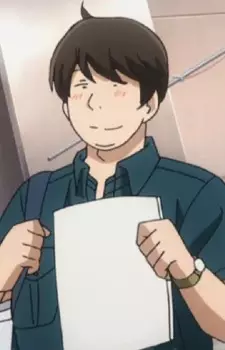 Mitamaru, Hajime
