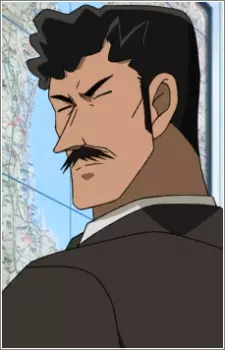 Hattori, Heizou