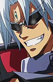 Blade, Adam
