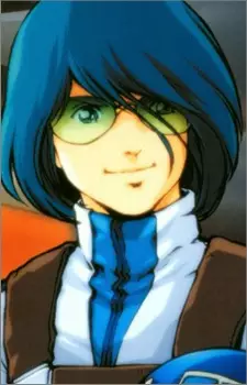 Jenius, Maximilian