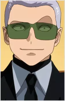 Mujo, Kyoji