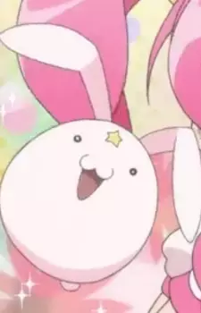 Comet-kun