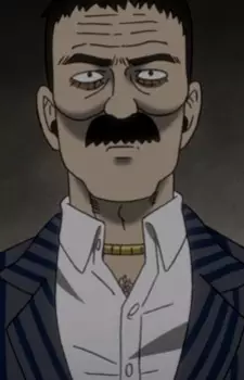 Asagiri, Masashi