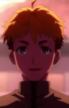 Gotou, Gai