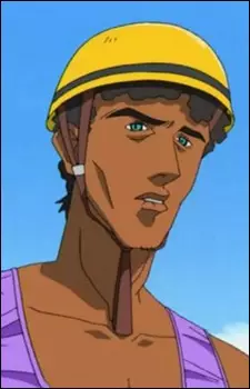 Domingo, Pedro