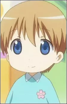Kobayakawa, Yuu