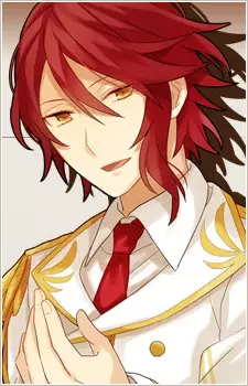 Mori, Ougai