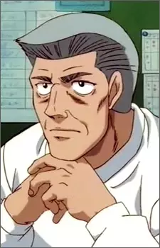 Miyata, Father