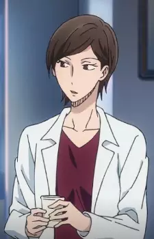 Mizuki, Kaoru