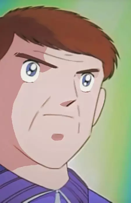 Carbonara, René
