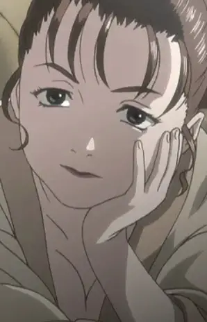 Nishimoto, Kaori
