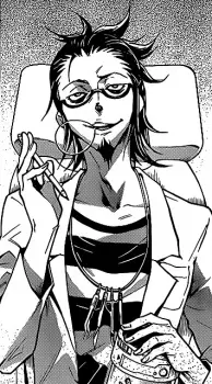 Hagire, Rinichirou