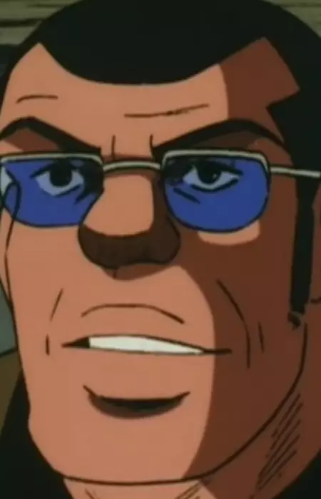 Kimura