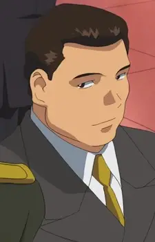 Kiryuu, Tadanori