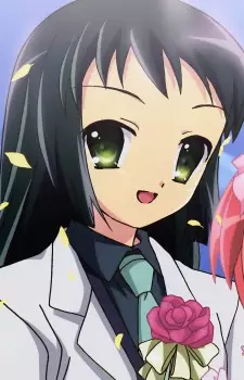 Yaeno, Nadeshiko