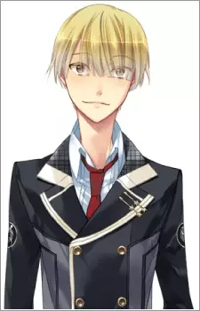 Nashimoto, Takuya