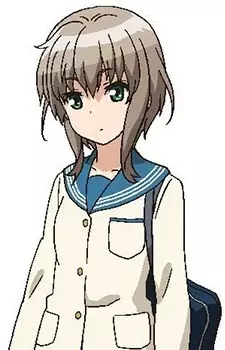 Komaba, Misaki