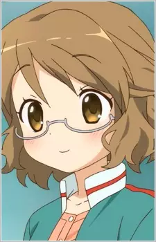 Karasuma, Sakura