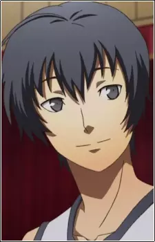 Ichijou, Kou