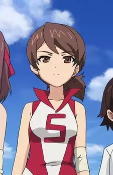 Kawanishi, Shinobu