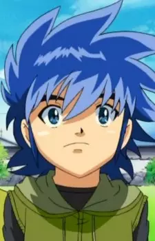 Aoba, Tadamichi