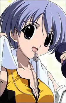 Gokajou, Satsuki