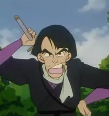 Kirigakure, Toubei