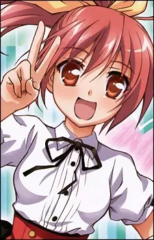 Naruko, Kanae