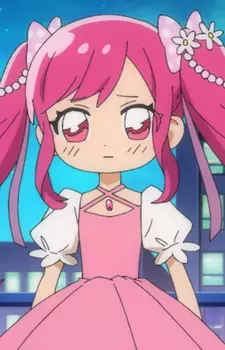 Tengeji, Mirai