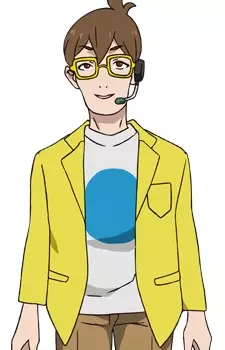 Niikura, Masato