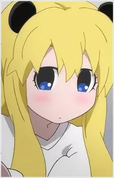 Gregory, Makiko