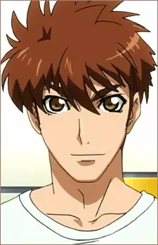 Date, Ryuusei