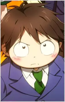 Arita, Haruyuki