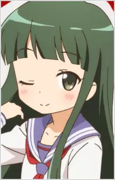 Oomiya, Isami