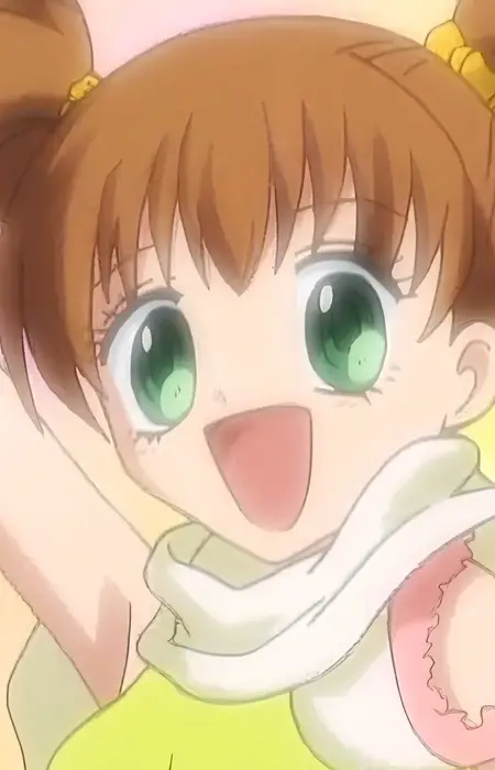 Hoshino, Rika