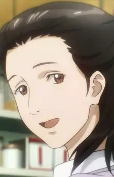 Izumi, Nobuko