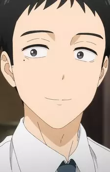 Gojou, Wakana