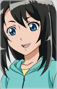 Inaba, Natsumi