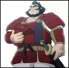 Saruta, Hiko