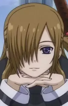 Kitsutaka, Touru