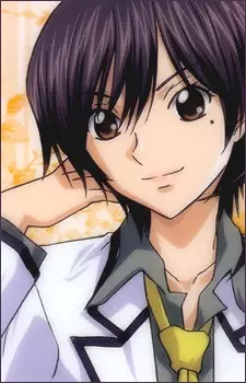 Toudou, Akira