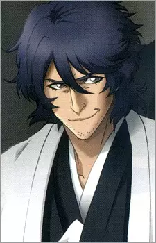 Amagai, Shuusuke